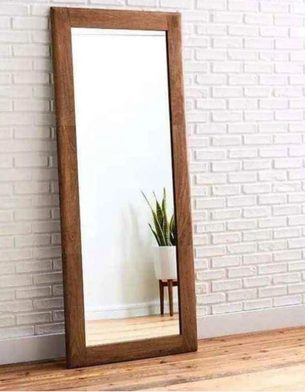 المرايا الشيك