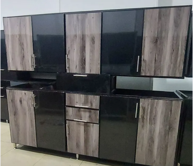 فورررررررى مطبخ الوميتال ورشة فينو