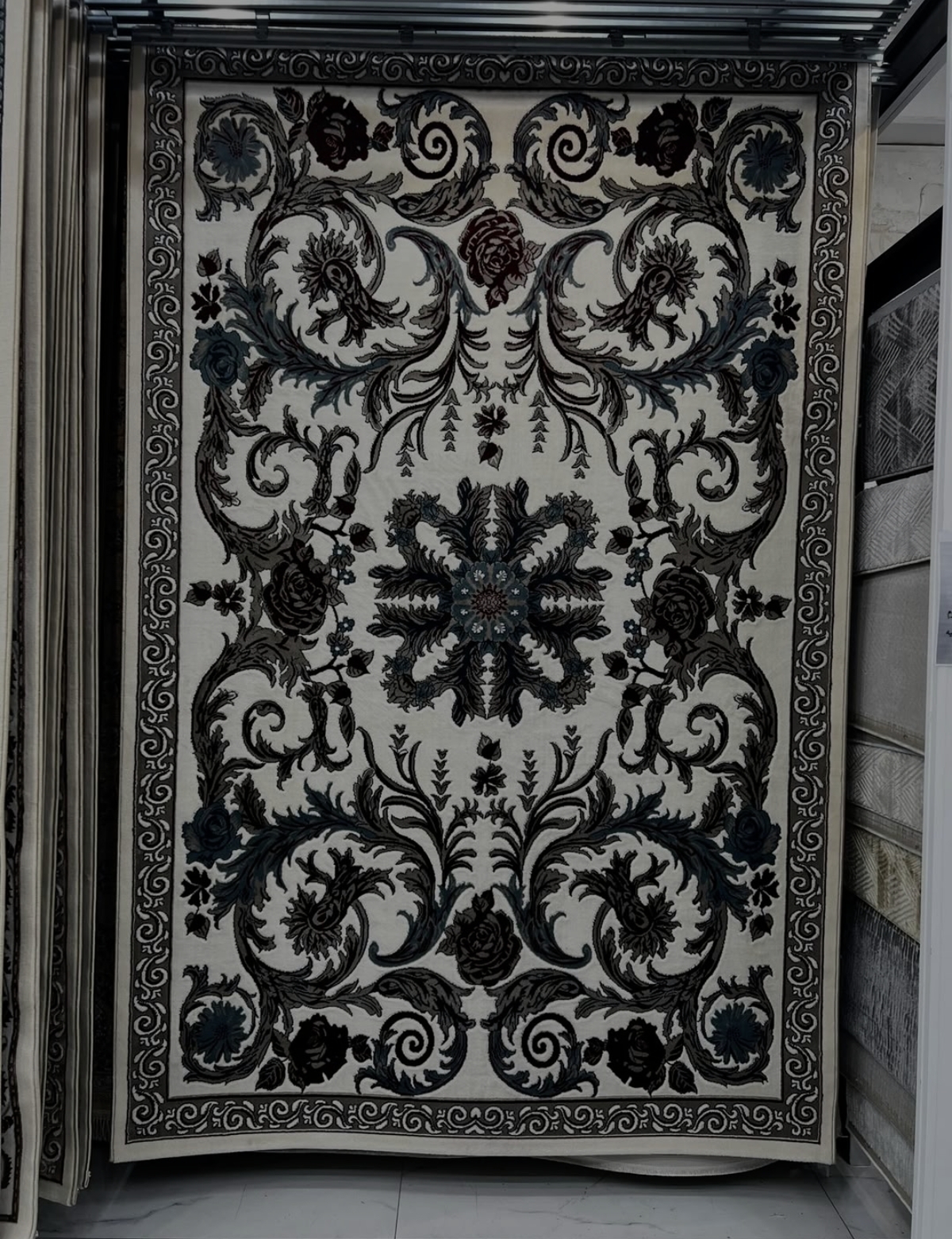 سجاد وموكيت بأفضل جودة وأقل سعر