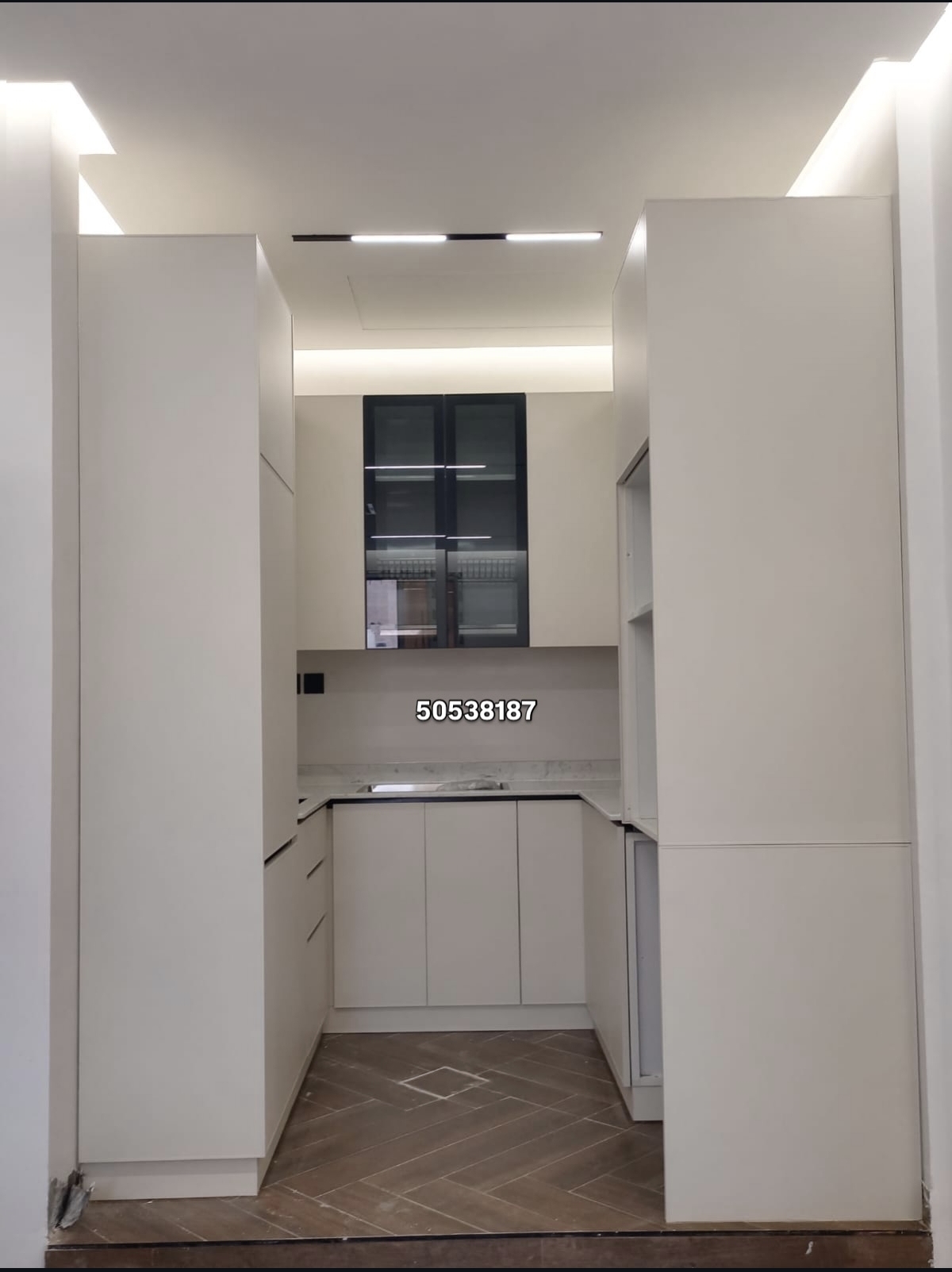 تصميم مطابخ حديثة وعصرية لكل سيدة