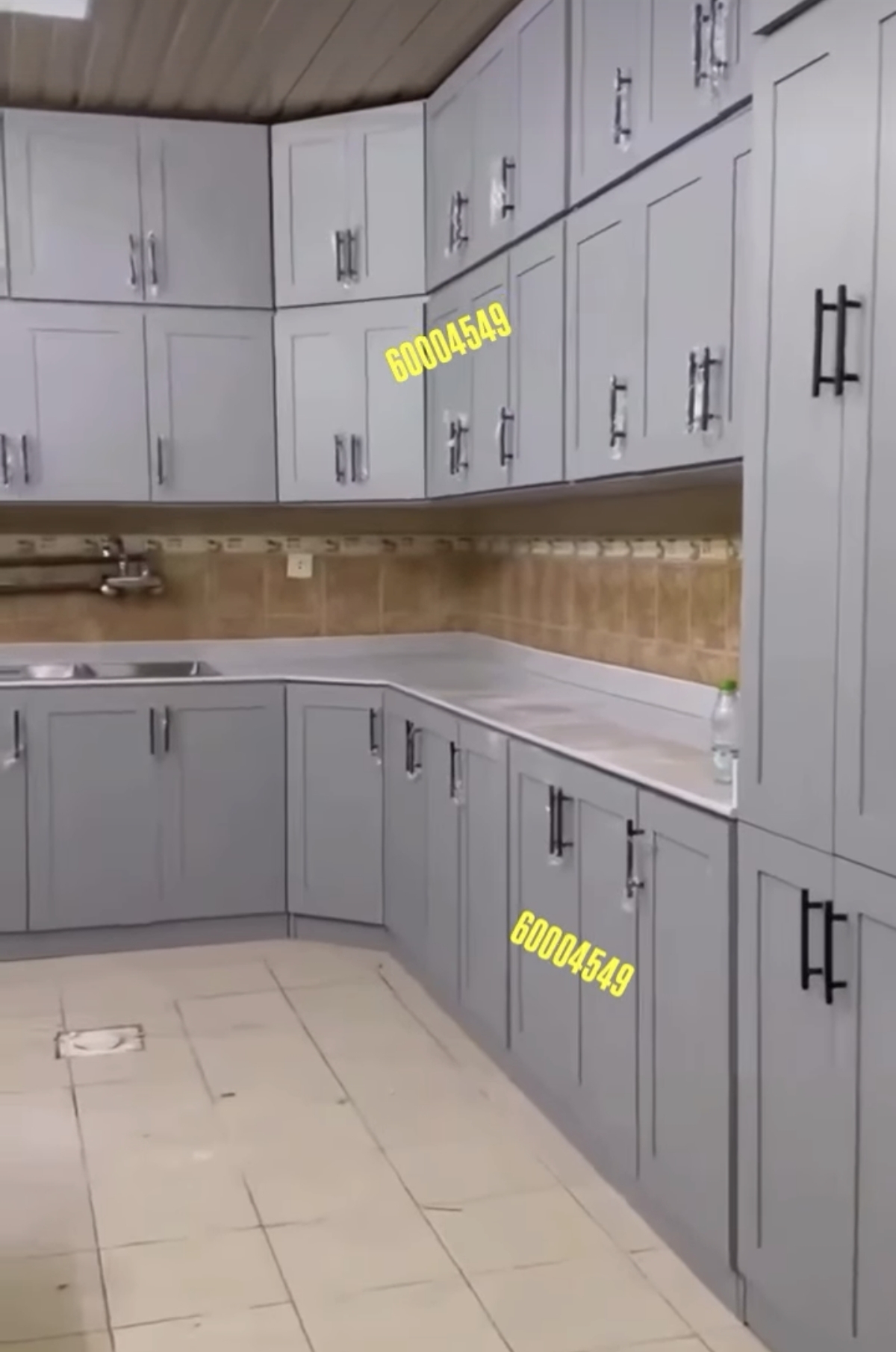 تصميم مطابخ الكويت