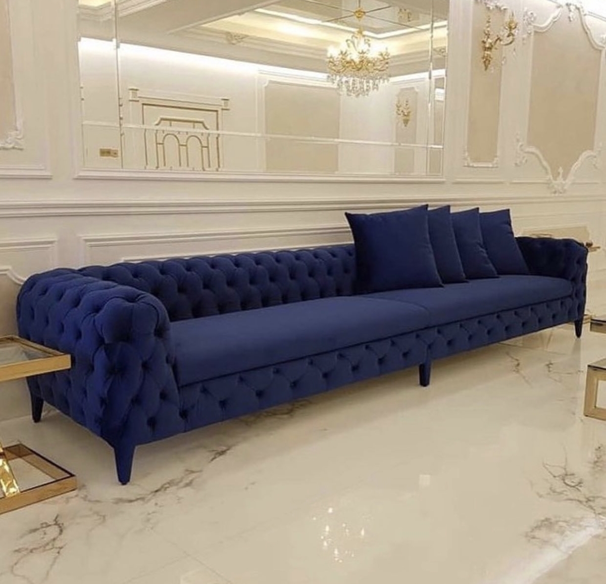 تفصيل الأثاث في المنزل جميع الغرف وجميع الاثاث