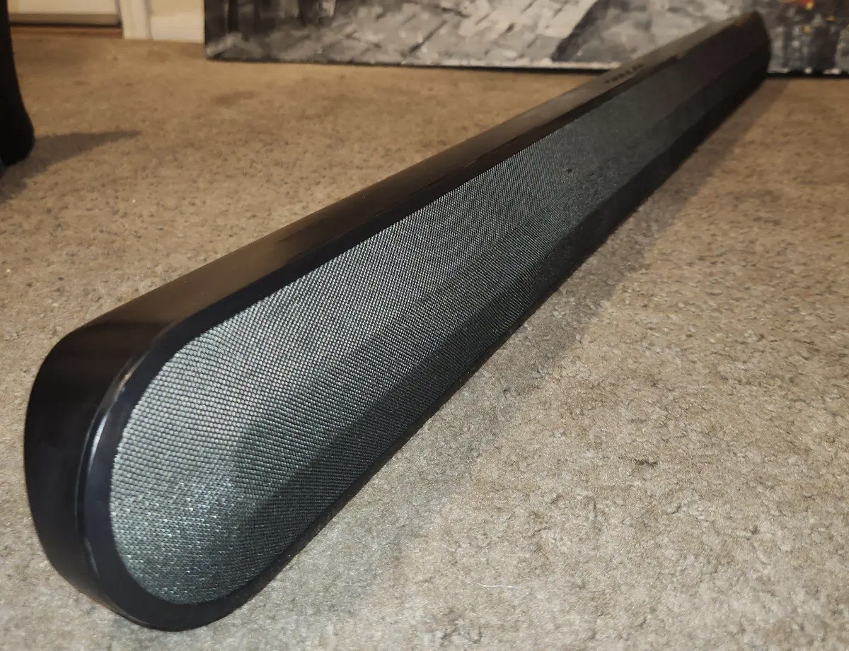 ماركة بولك سيجنابولك. شريط الصوت مع دعم البلوتوث