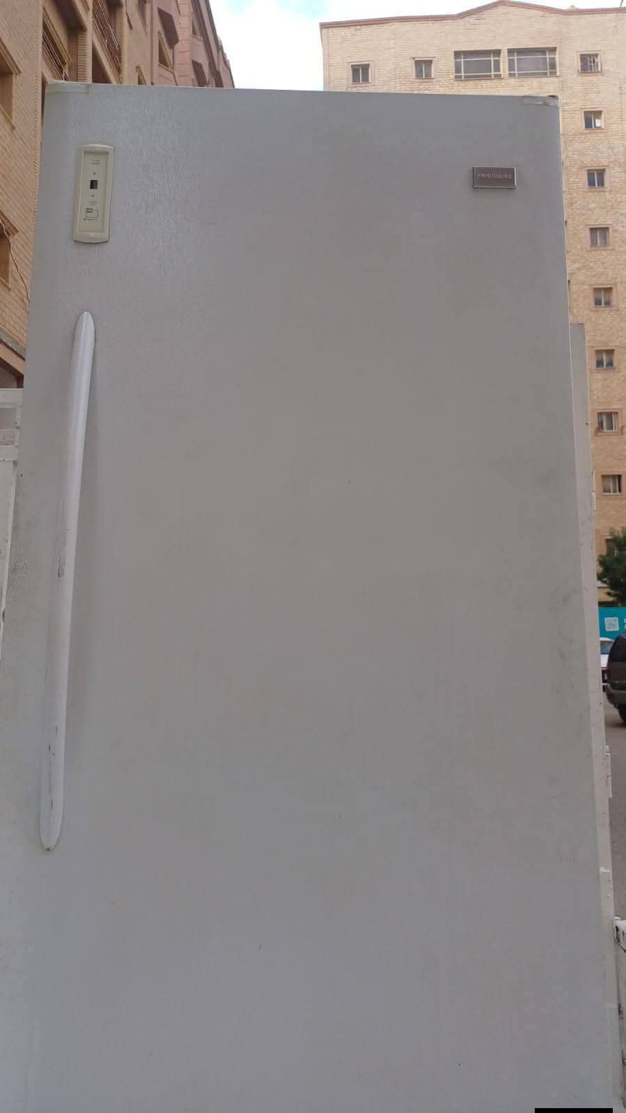 فريزر عمودي فرجدير زيرووو