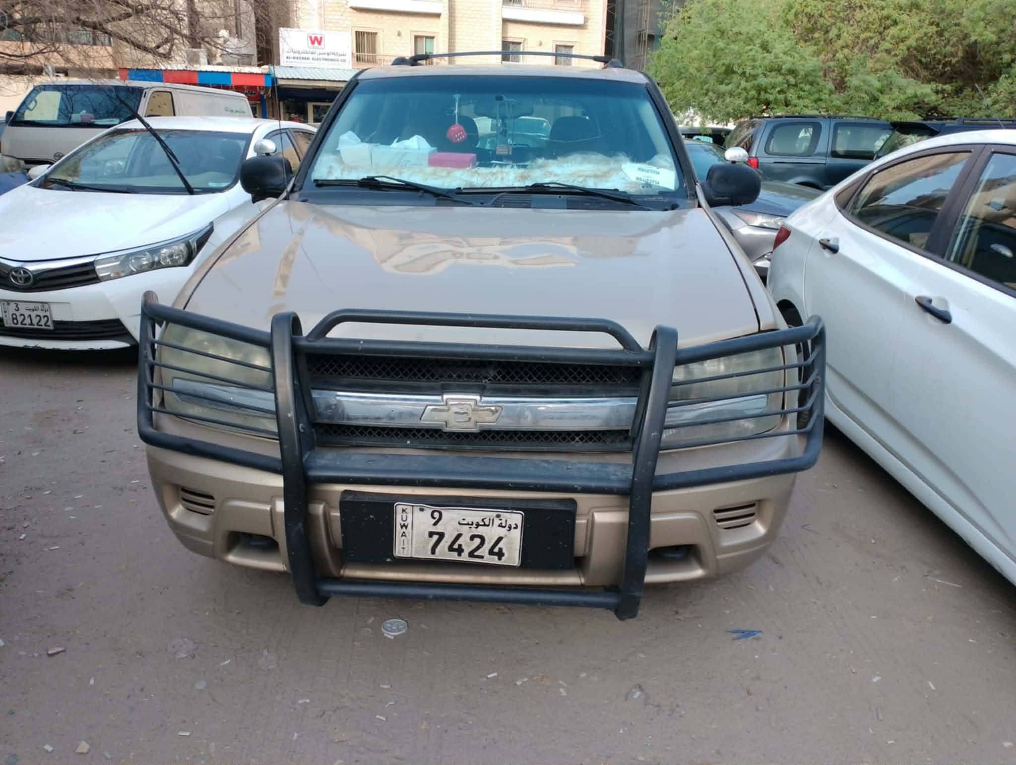 #شفر بليزر 2007