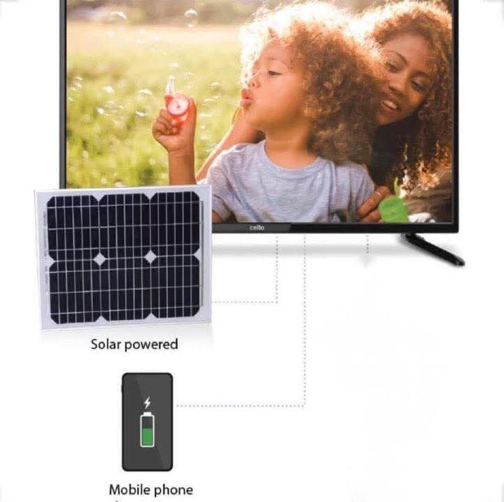 تلفزيون البر والرحلات ..