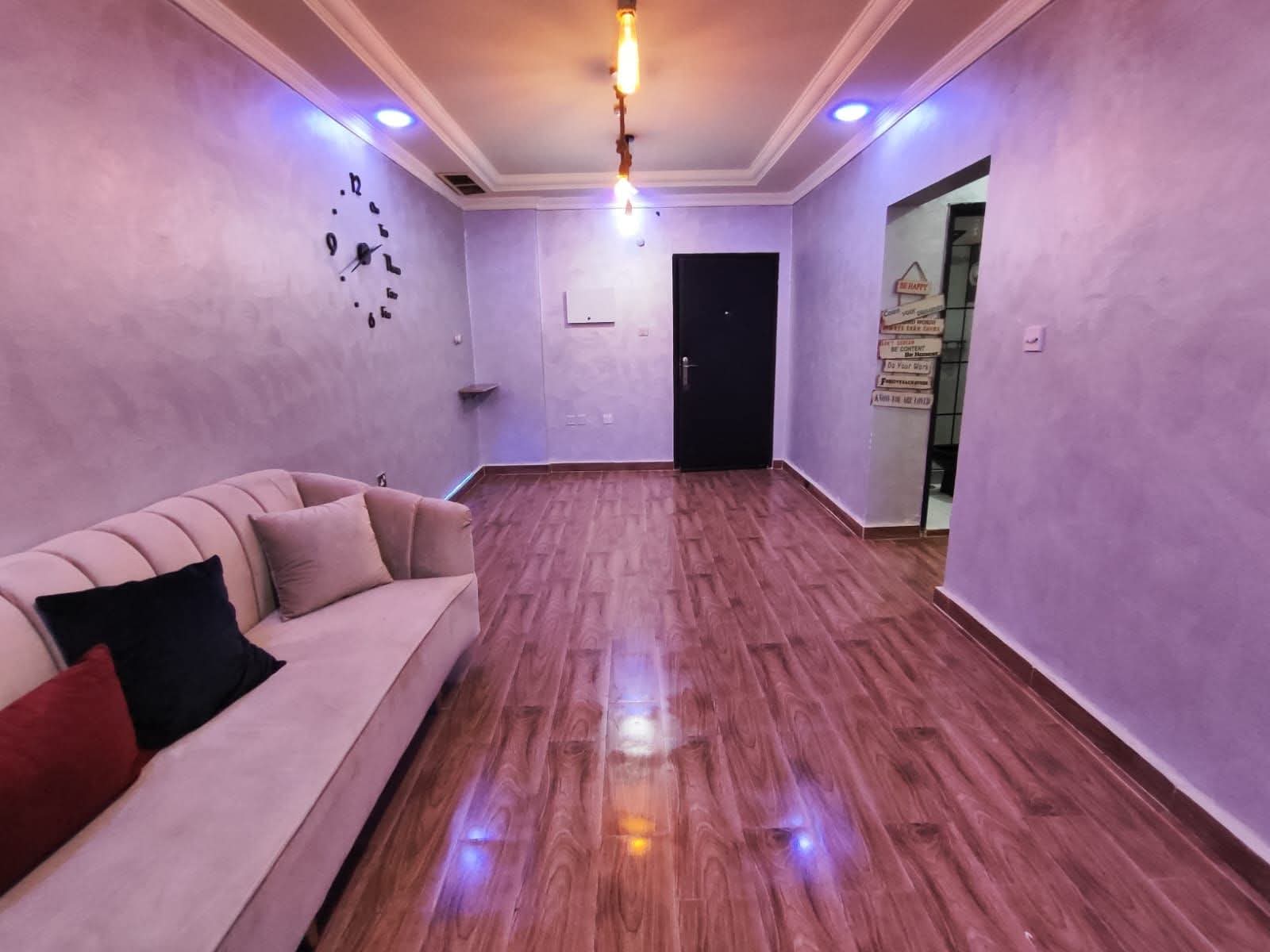 يوجد شقق  الاجار في حولي