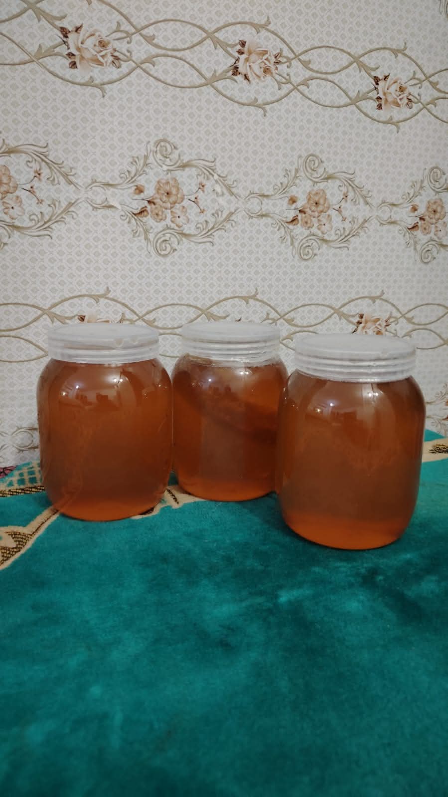 🍯 العسل المصري "البريمو" وصل الكويت! 🍯