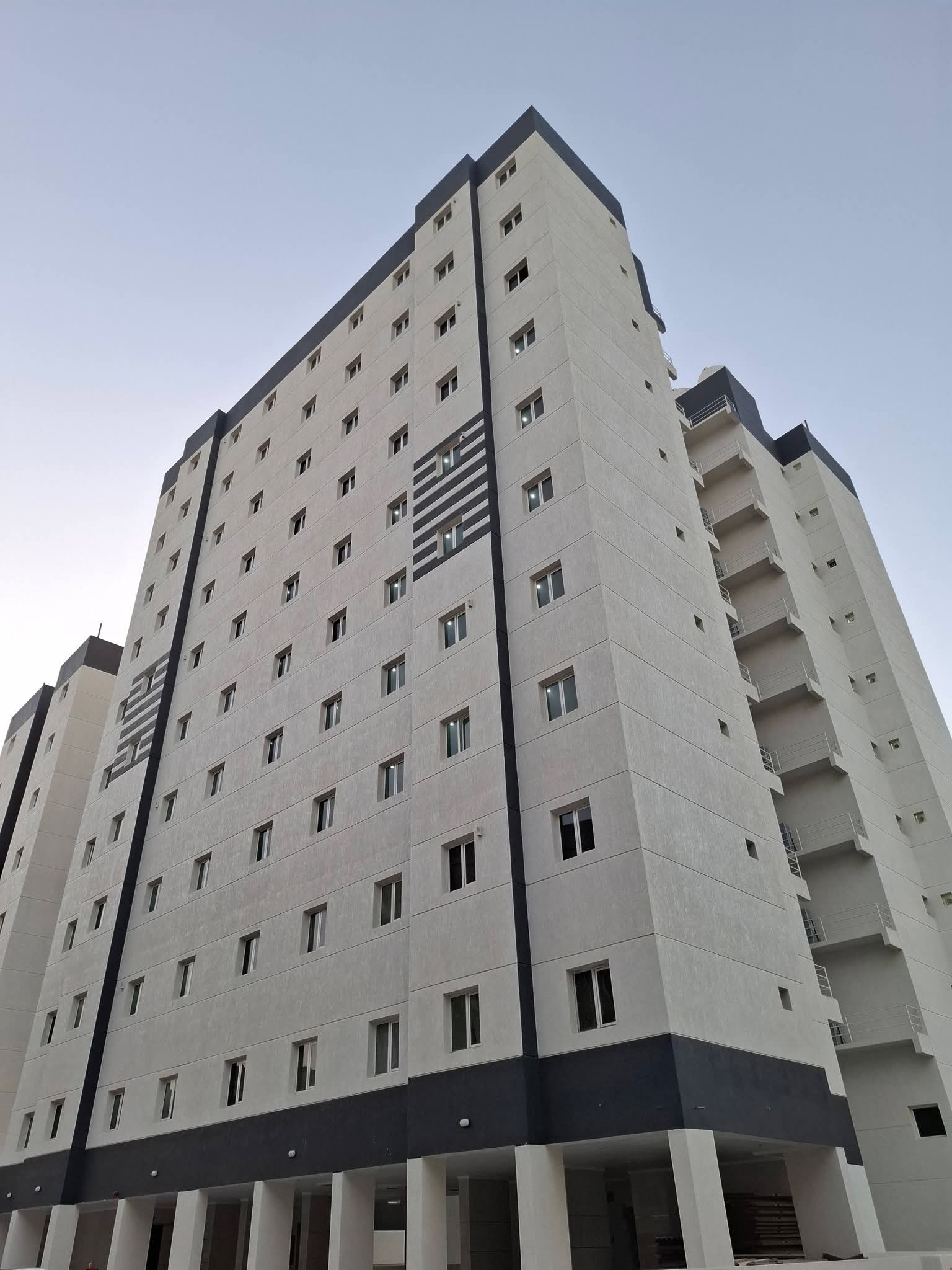 شقه للإيجار