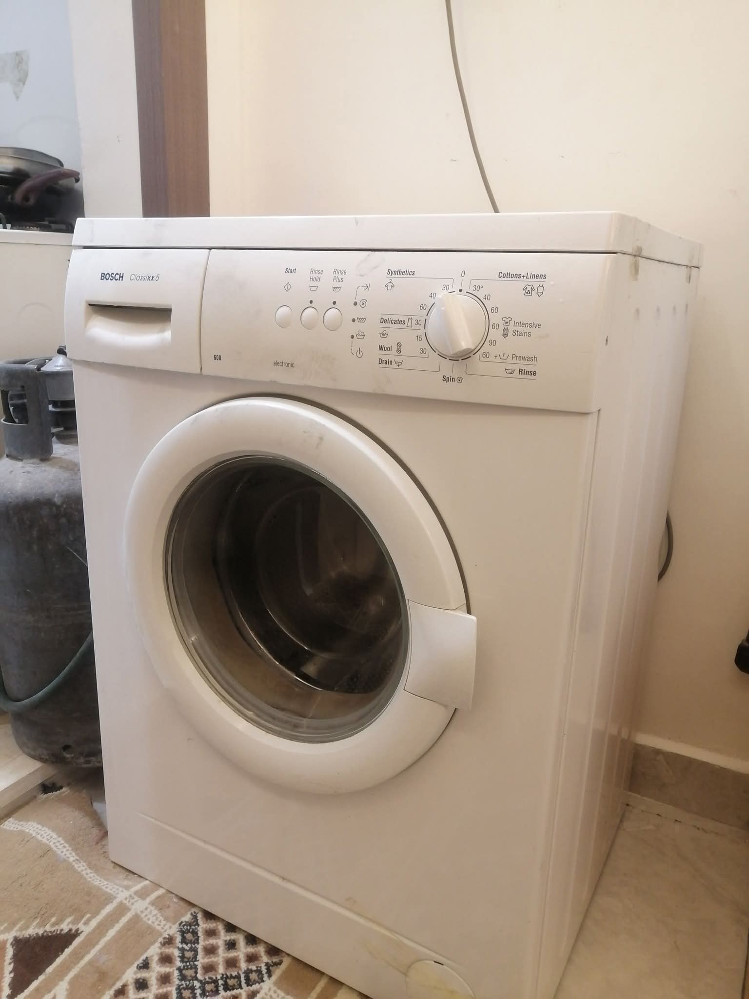 غسالة بوش للبيع