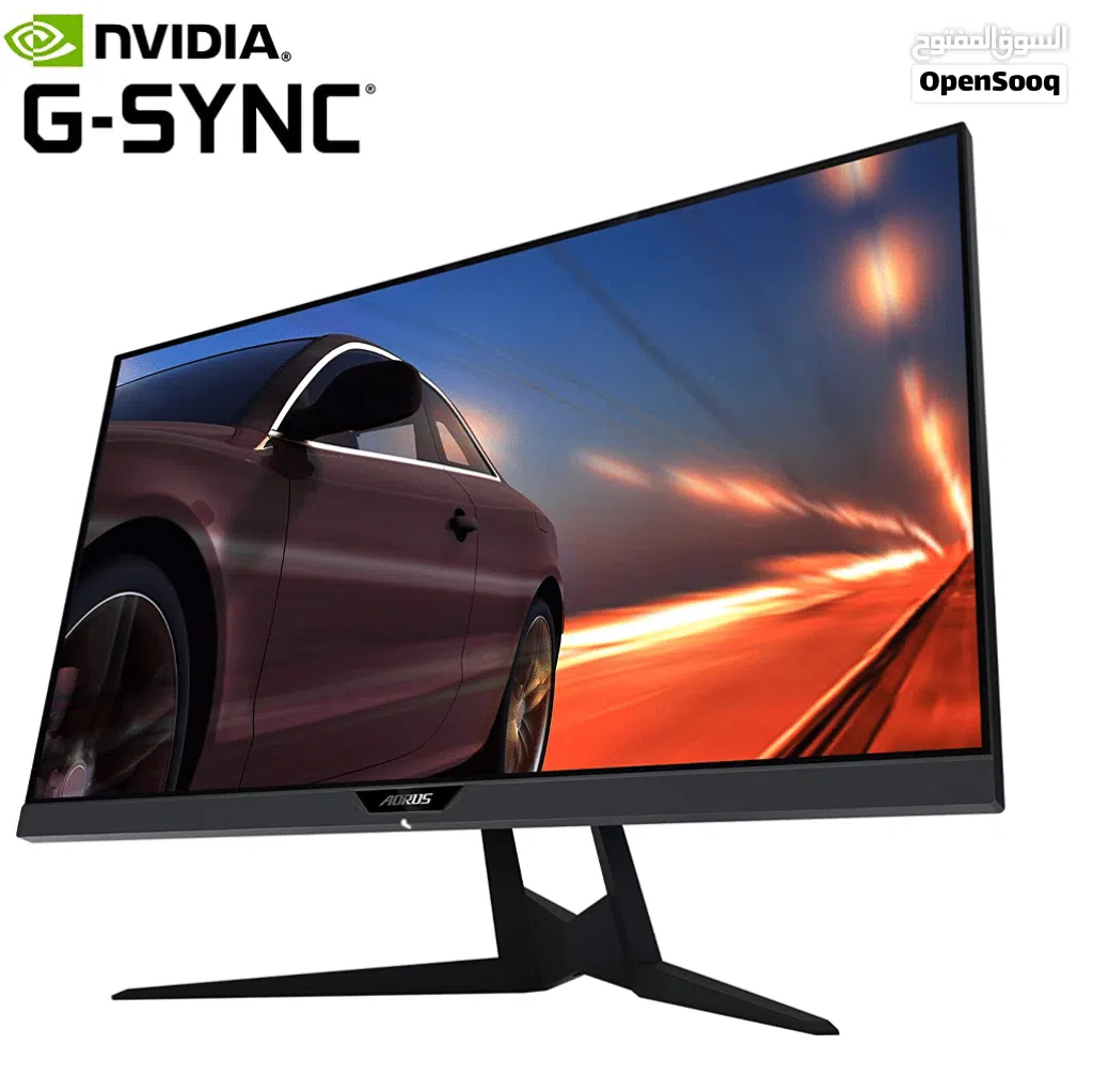 للبيع شاشه صالحه للبي سي وسوني ⁦⁦2k⁩⁩