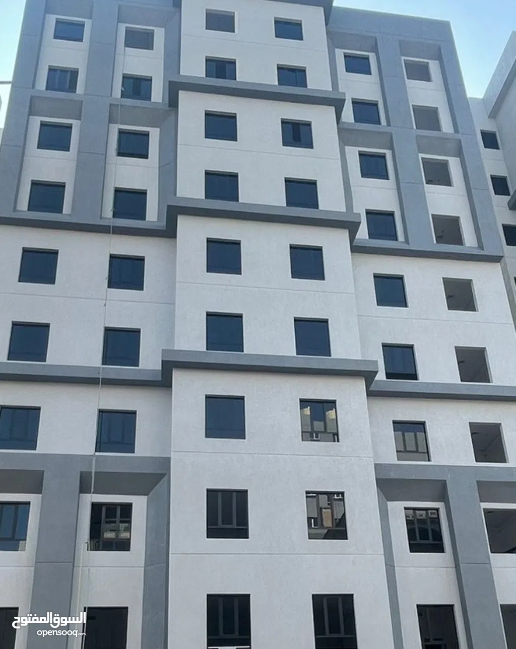 شقة تمليك في المنقف قرض المرأة