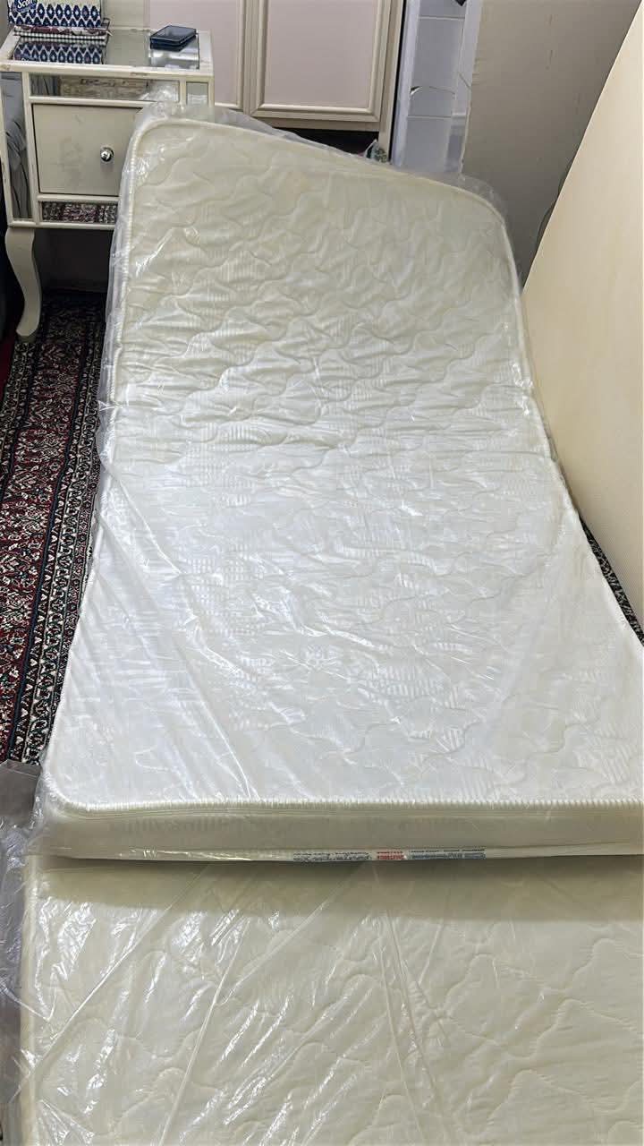 للبيع  ٢ مرتبه