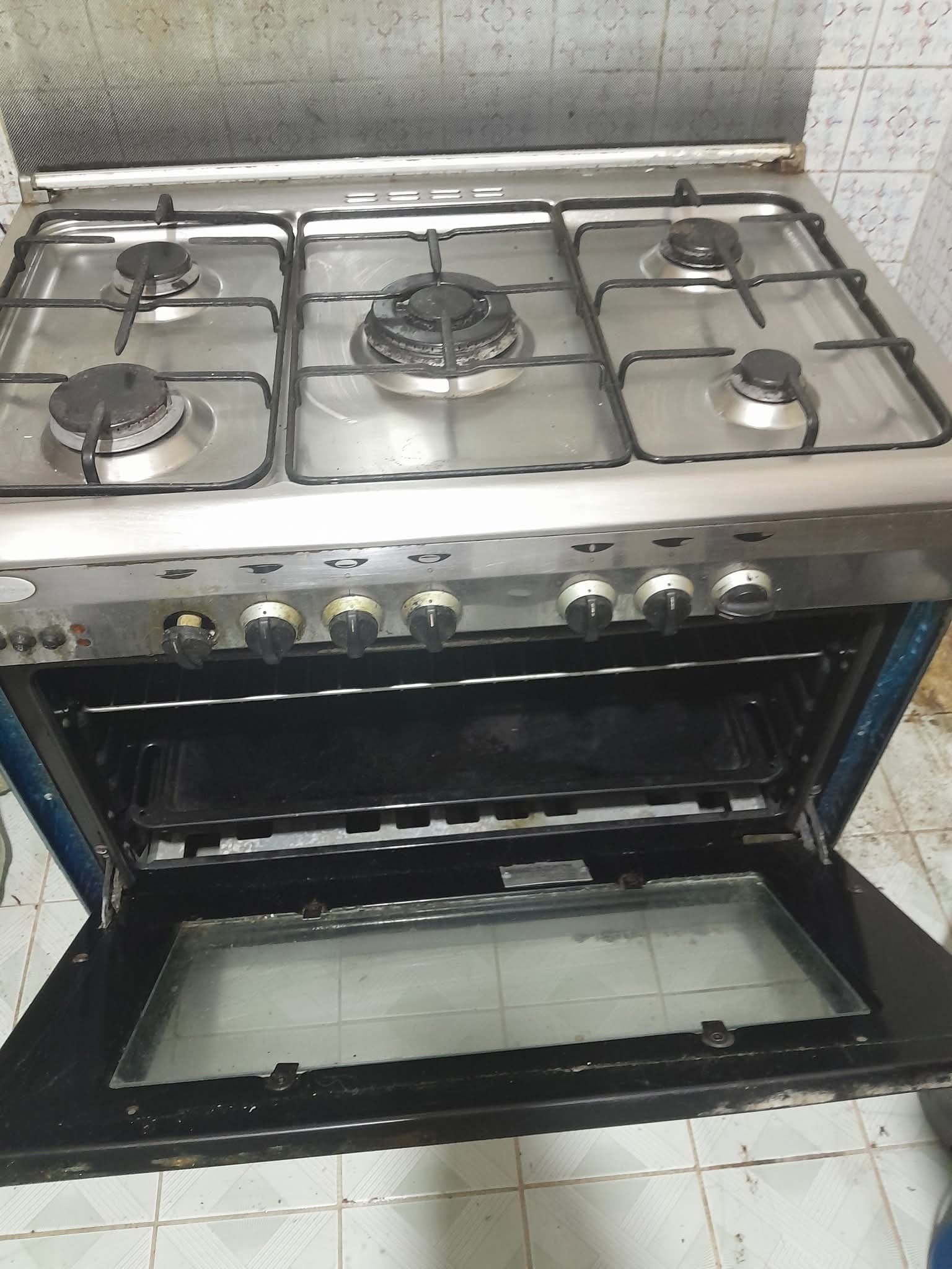 بوتوجاز خمسعة شعله ممتاز
