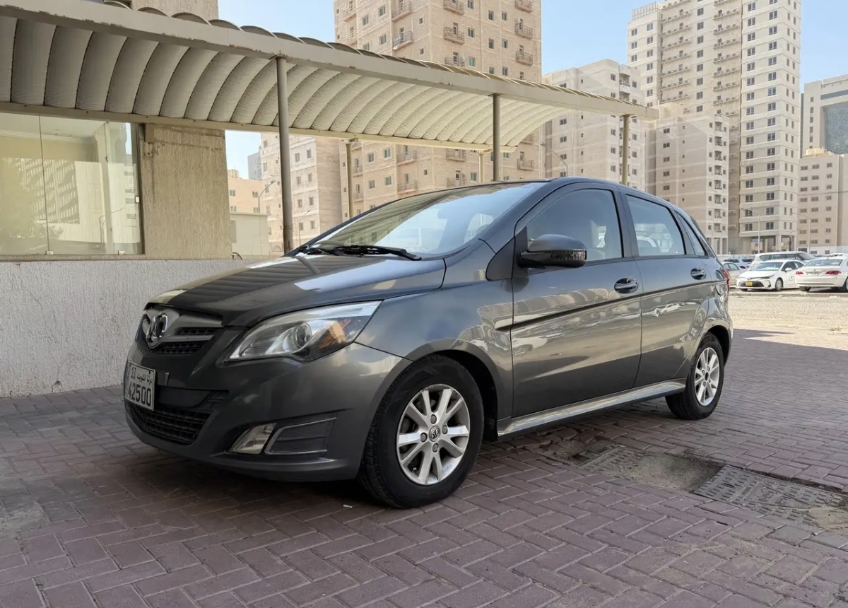 بايك A115 موديل 2015 للبيع