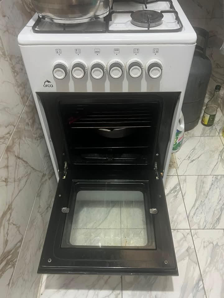 طباخ اوركا تركى