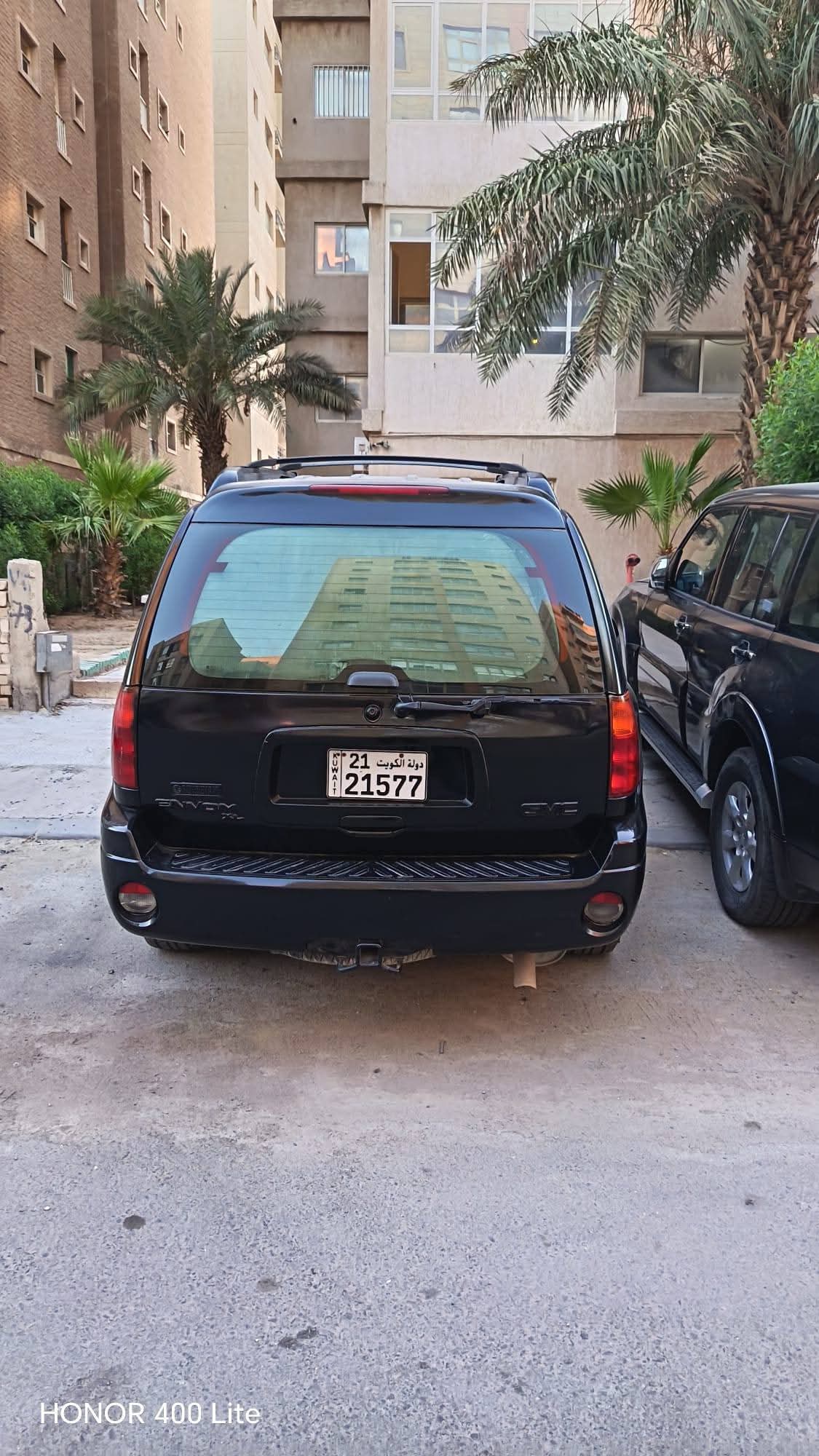 للبيع انفوي موديل ٢٠٠٦ - صورة 5
