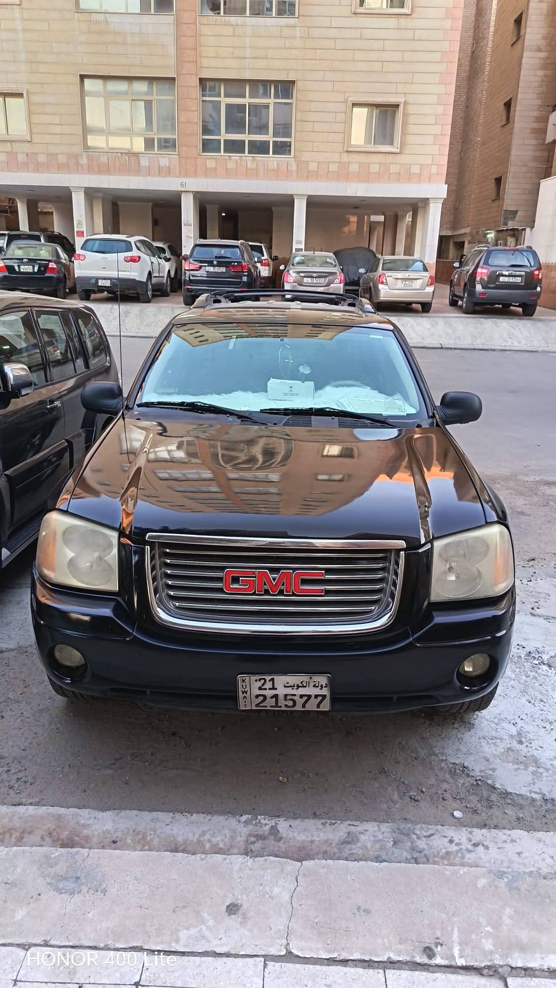 للبيع انفوي موديل ٢٠٠٦