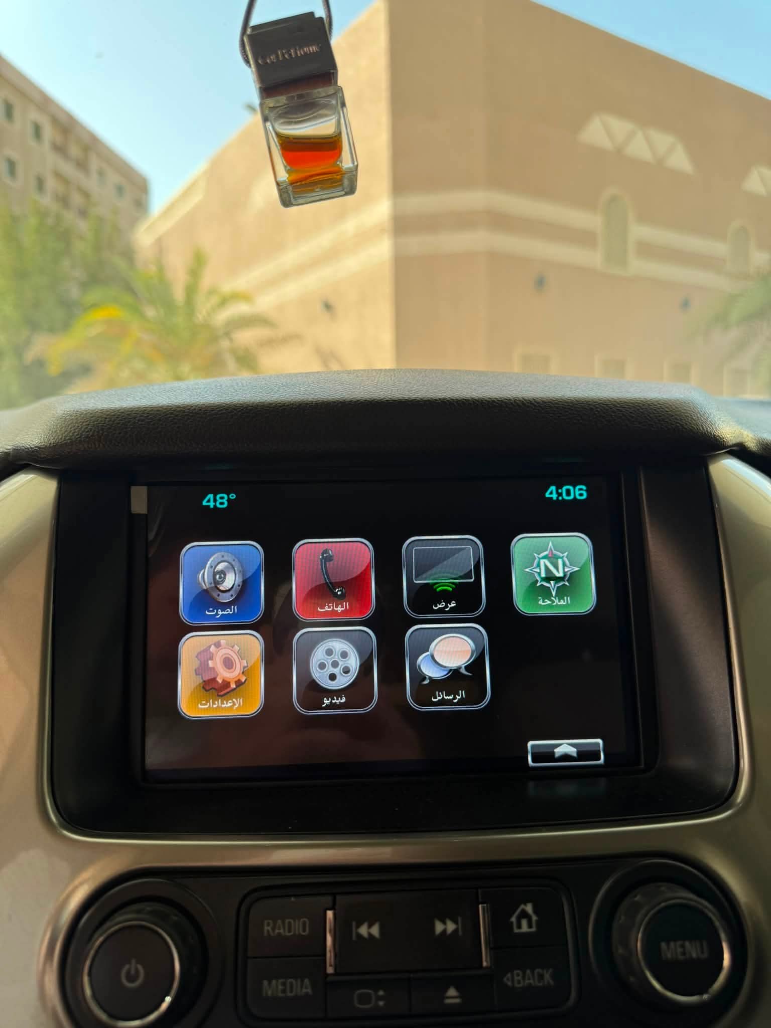 بيع تاهو 2016 LT2 - صورة 9