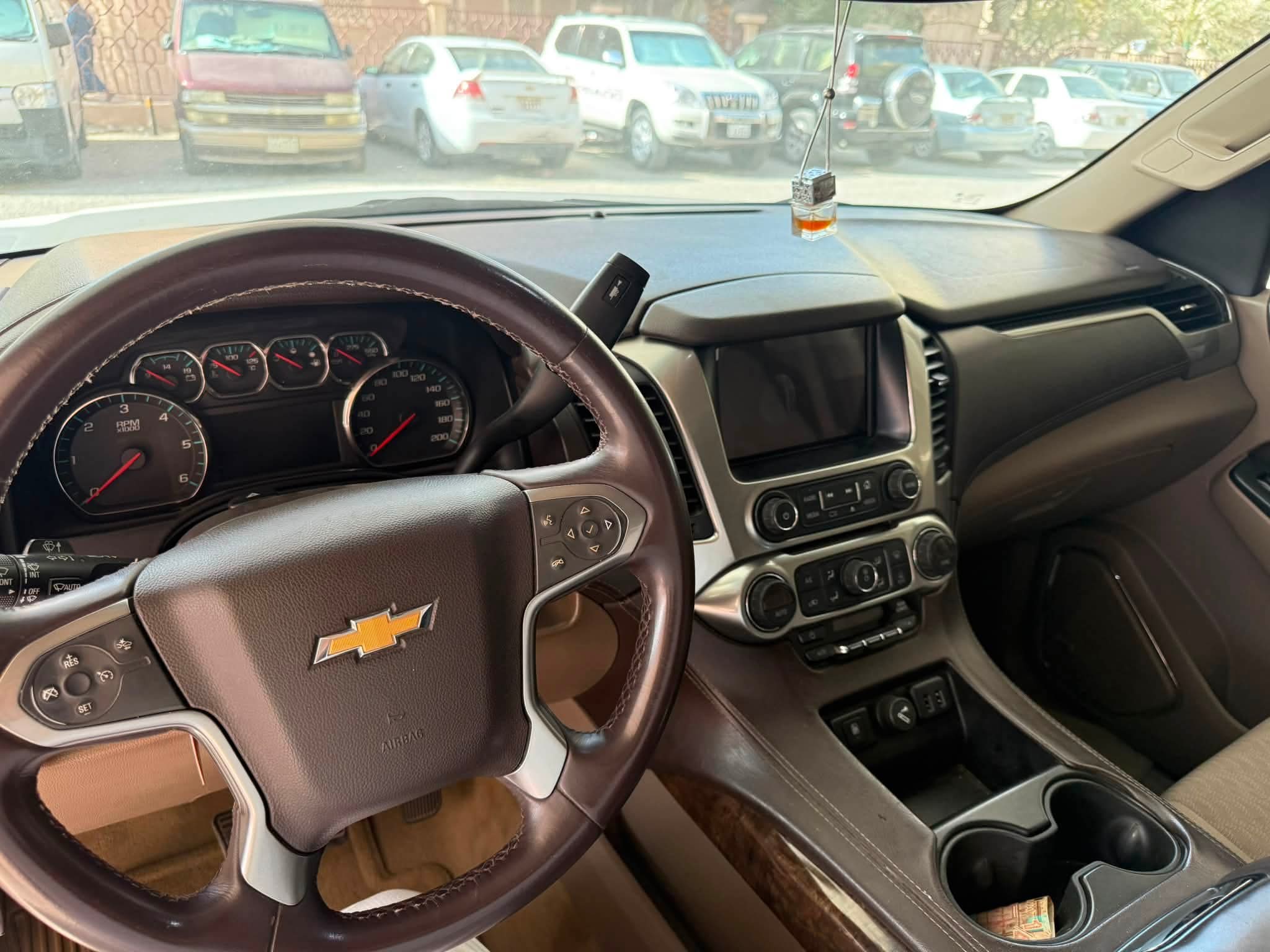 بيع تاهو 2016 LT2 - صورة 8