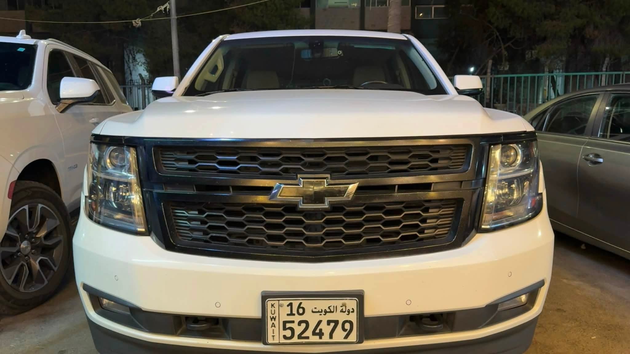بيع تاهو 2016 LT2 - صورة 2