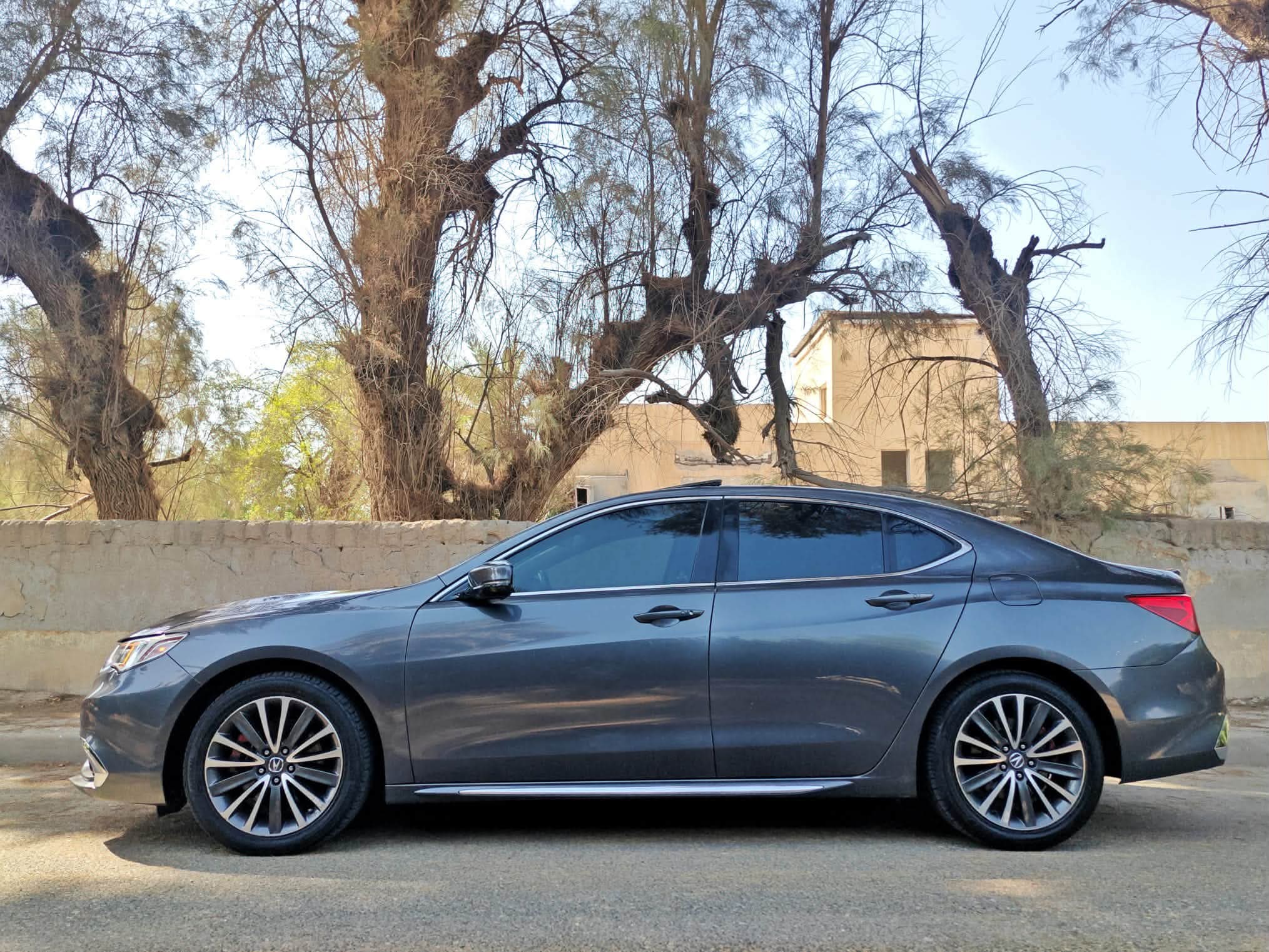 اكيورا TLX 2019 للبيع - صورة 2