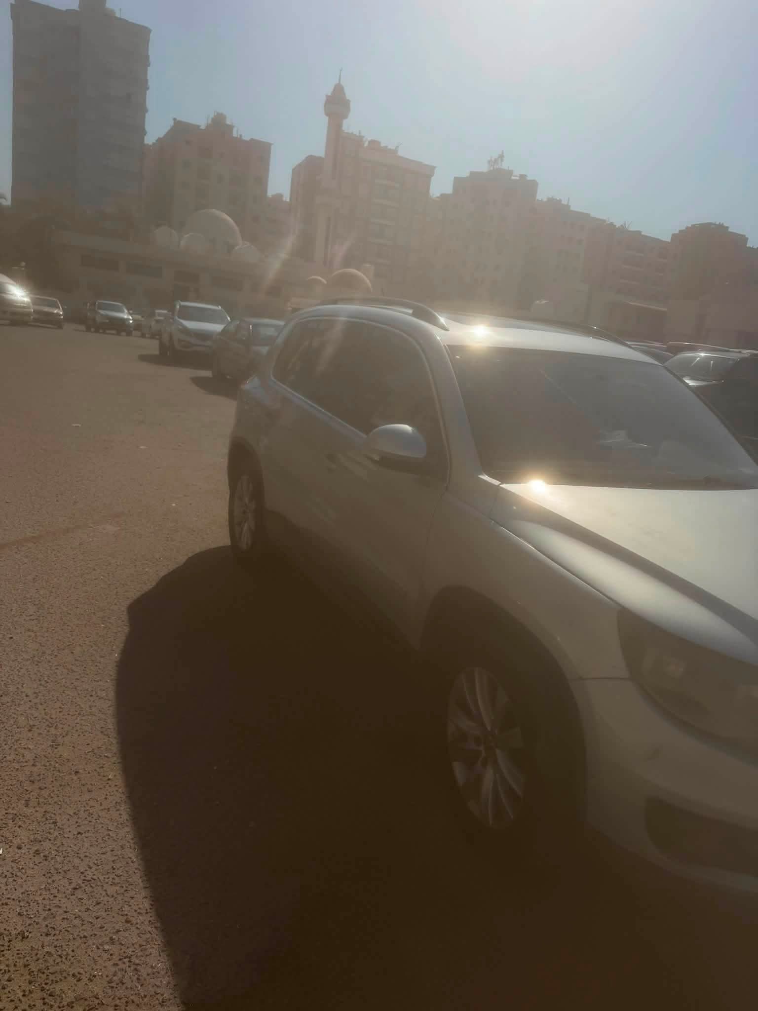 تيجوان للبيع - صورة 2