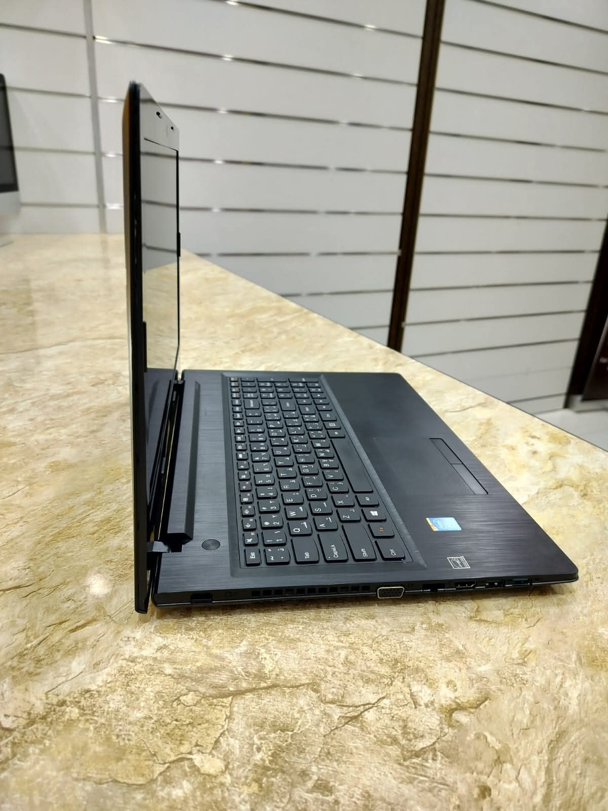 لينوفو G50 مستعمل - للبيع - صورة 2