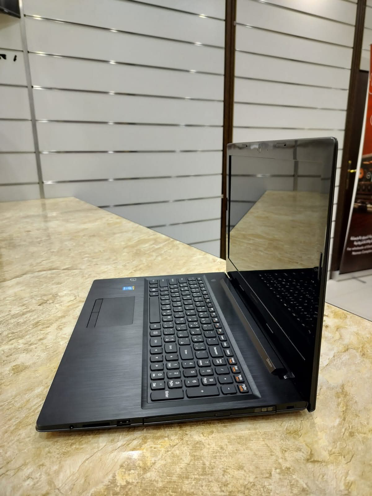 لينوفو G50 مستعمل - للبيع - صورة 3