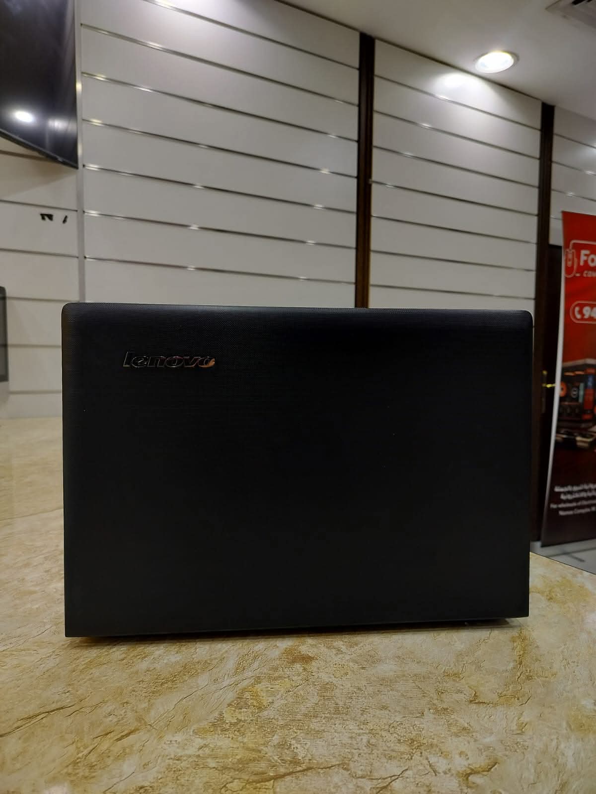 لينوفو G50 مستعمل - للبيع - صورة 4