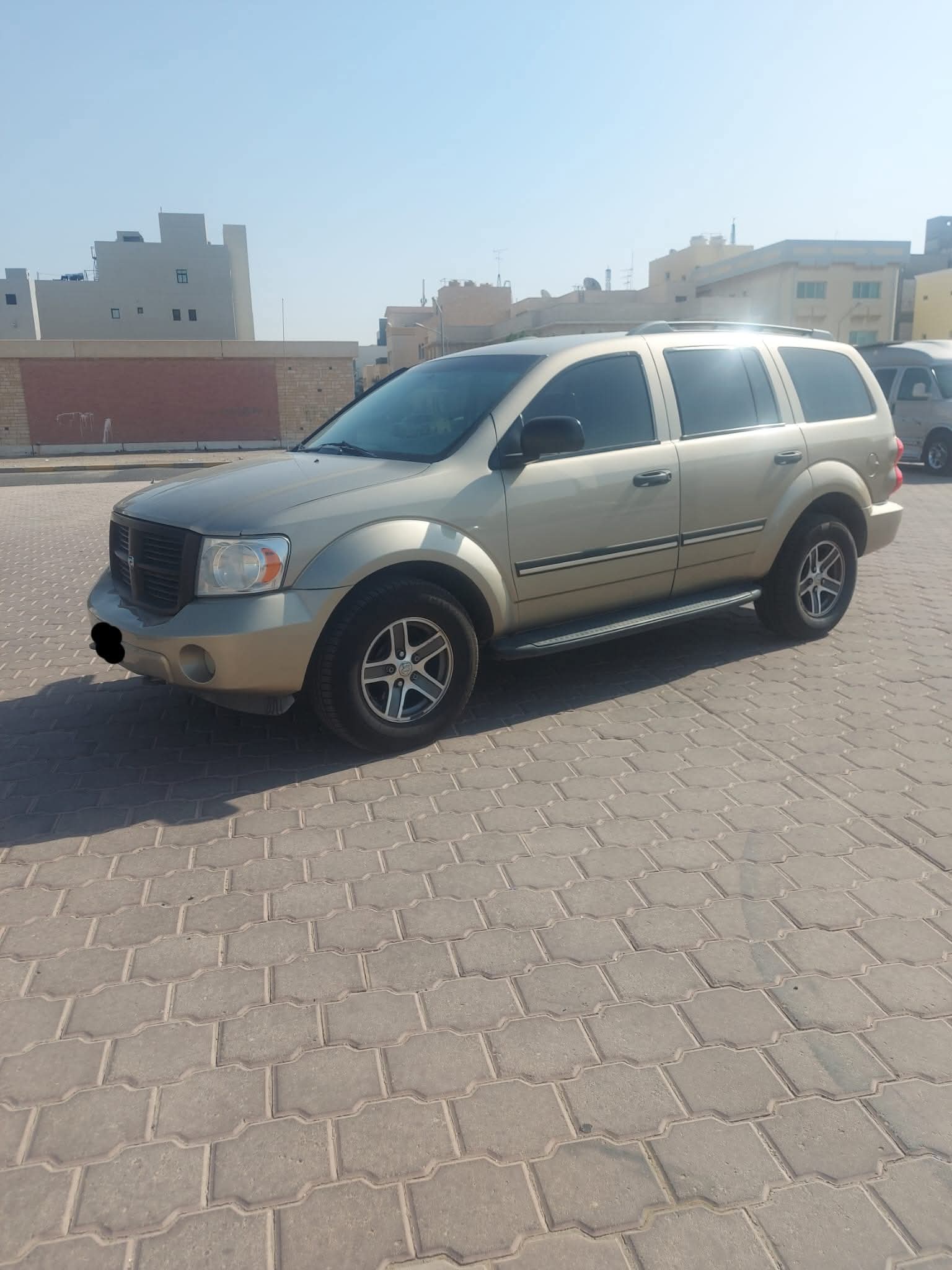 للبيع سيارة دودج -