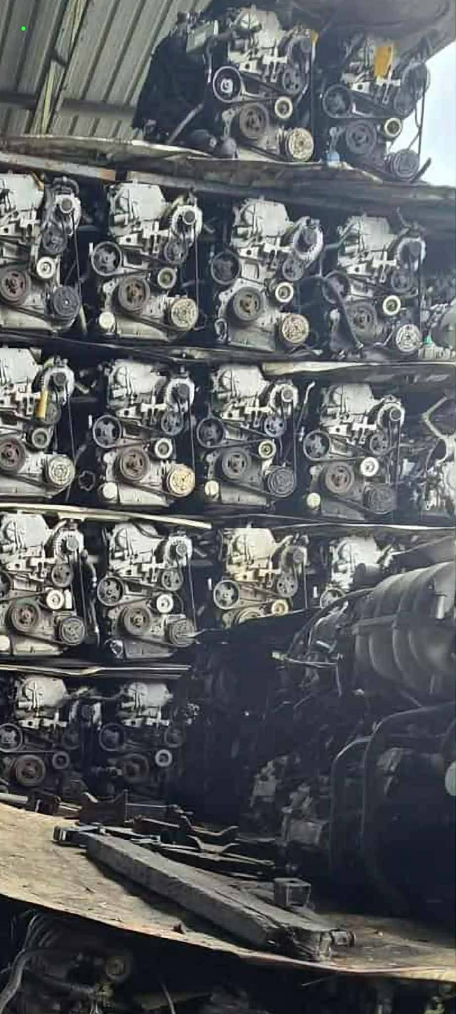 قطع غيار السيارات