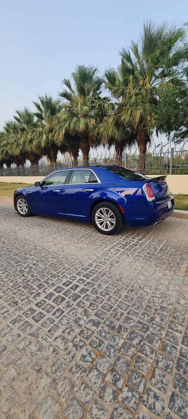 كرايسلر 2019 كامل المواصفات