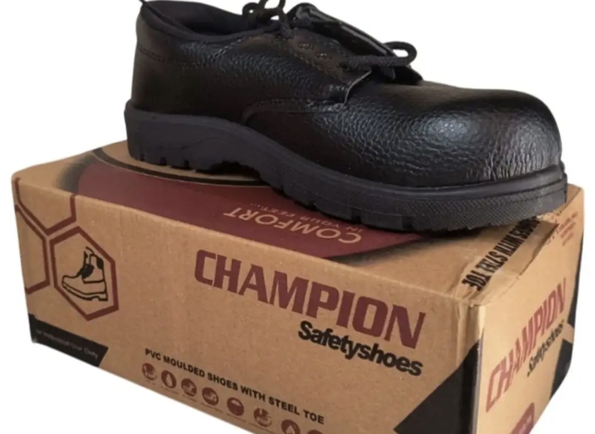 سفتي شوز صناعة هنديه