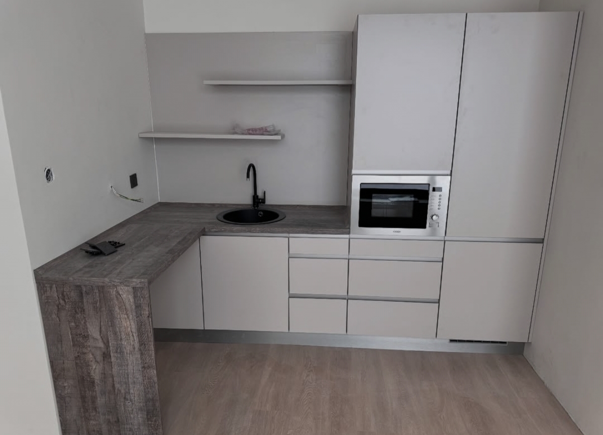 مطابخ الكويت