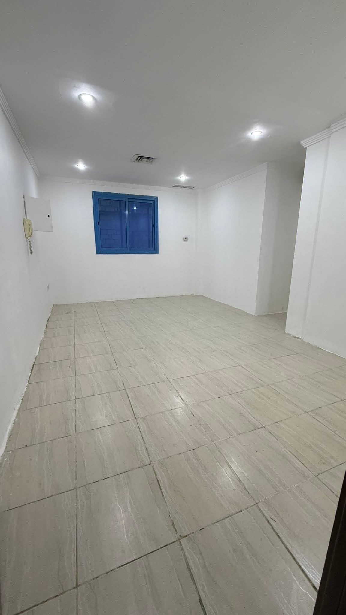 شقه للايجار بالسالميه قطعه 12