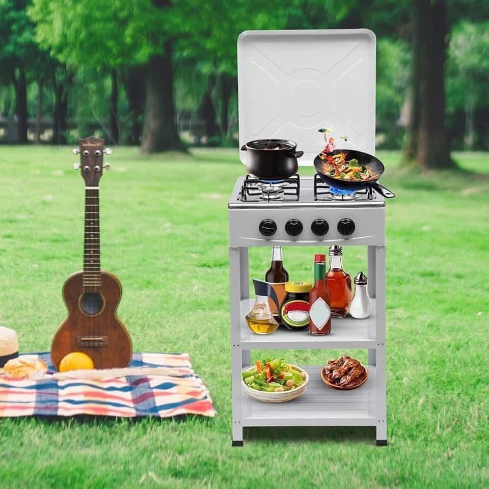 طباخ 4 عيون للمخيمات والرحلات ..