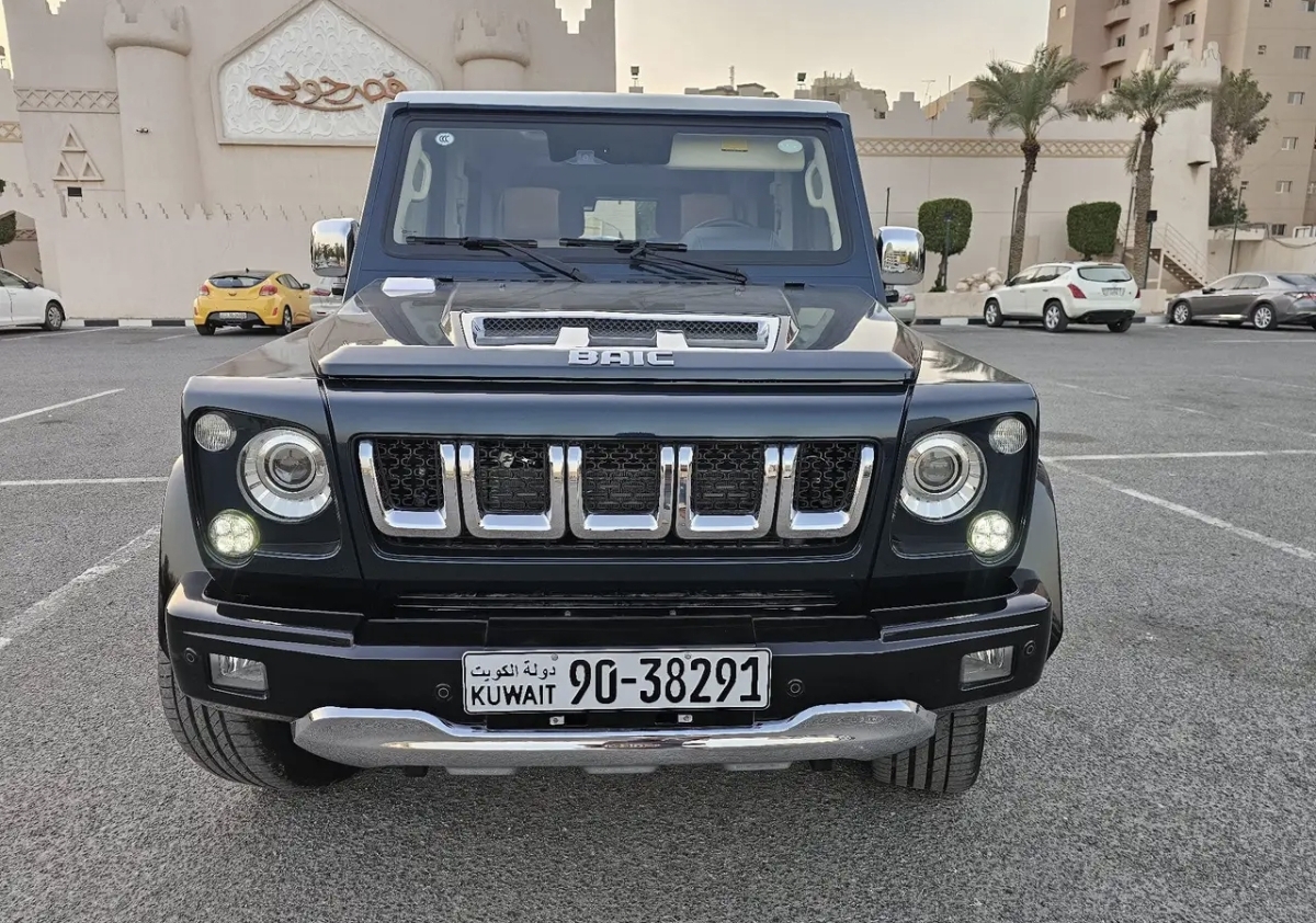 بايك 2023  للبيع