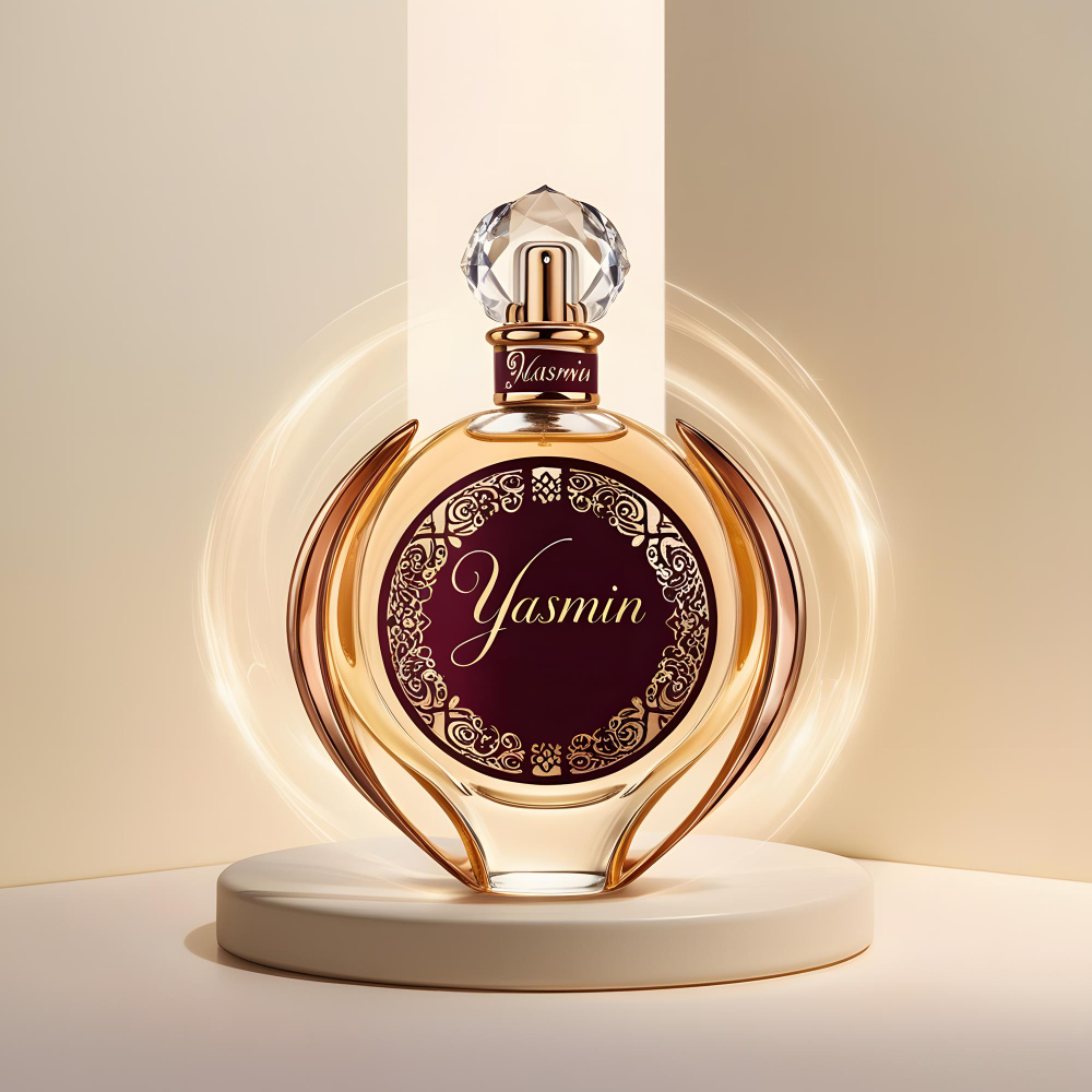 العطور العربية